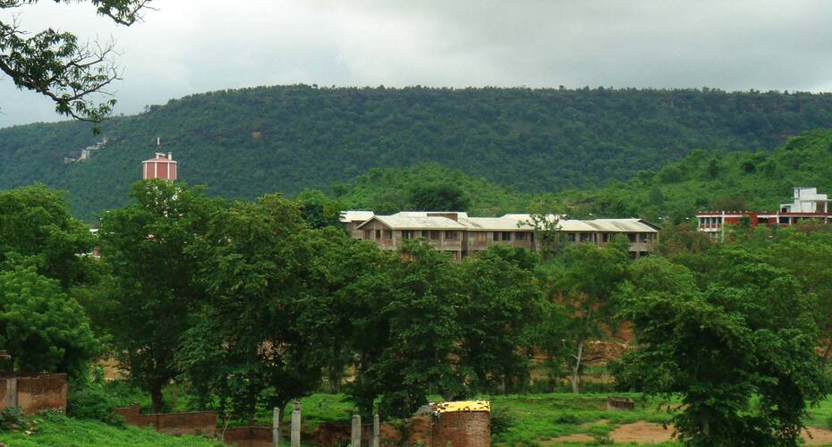 Ram Darbar, Chitrakoot 5